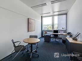 Regus | Zug, Dammstrasse