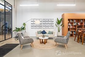 SPACES | Bogota, Spaces Nuestro