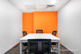 Regus | KOLKATA, Camac Street