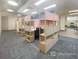 Regus | East Lansing - Grand River