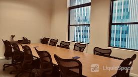 FirmVO Tribeca / Foley Square @ Mutual Reserve Building