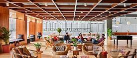 WeWork Vaishnavi Signature