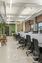 The Root Coworking - Market Station