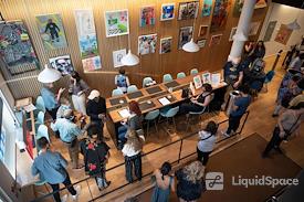 Margalit Startup City