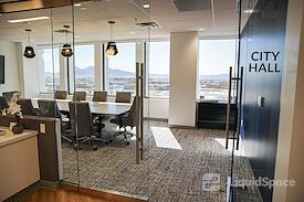Pacific Workplaces - Las Vegas