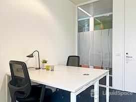 Regus | Milan, Milanofiori 2