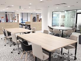 Regus | KYIV, IQ Centre