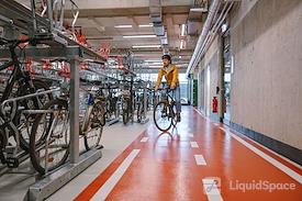 EDGE Workspaces | HafenCity Hamburg