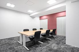 Open Office | TOKYO, Gotanda Eki Nishiguchi