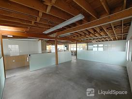 Workstation West Berkeley