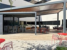 Regus | Camelback Square
