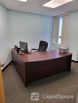 MiraBurst Private Office