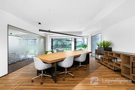 Regus | Istanbul, Zincirlikuyu