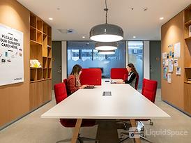 SPACES | MELBOURNE, Rialto