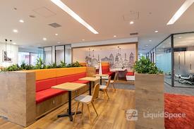 Regus | Osaka, Umeda Square