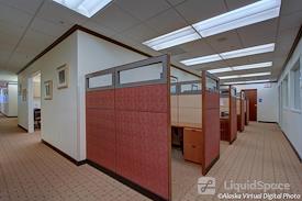 Alaska Co:Work / Northern Trust Real Estate Building