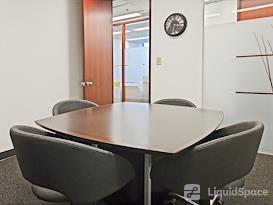 Regus | Pacific Centre