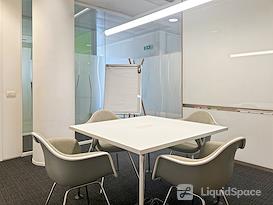 Regus | Milan, Milanofiori 2
