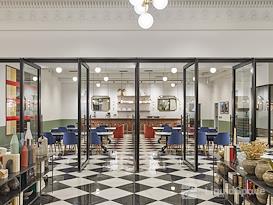 Mindspace Philadelphia