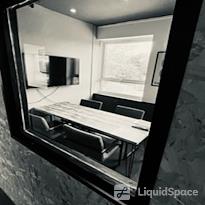 Regus | Brookfield Place