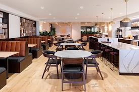 Regus | Potters Bar, High Street