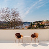 Logo of Studio Visits - Event Space for Meetings and Gatherings