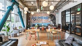 WeWork | 312 Arizona Ave