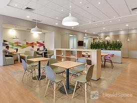 Regus | Campinas, 575 Norte Sul