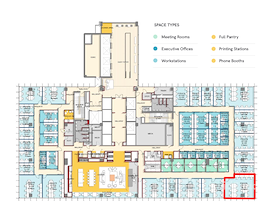 WeWork | 1150 S Olive St