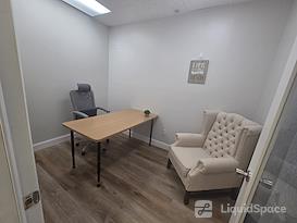 Cocoa Beach Office CoWorking