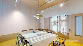 FORA | The Black & White Building