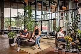 EDGE Workspaces | Grand Central Berlin