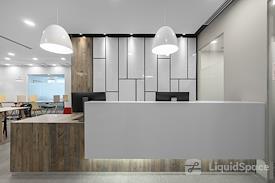 Regus | Kuala Lumpur, Bangsar South