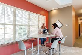 Essential Offices - Edmond