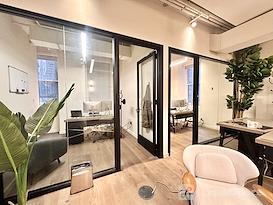 Modern Private Space