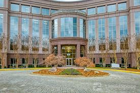 Regus | Burton Hills