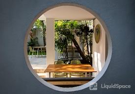 Regus || Frisco Square