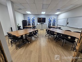 Ensemble Coworking