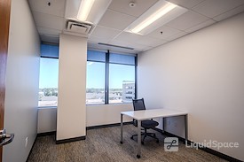 25N Coworking - Uptown