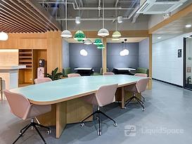 SPACES | Makati, PNB Makati Center