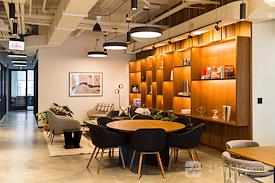 Industrious - Fulton Market