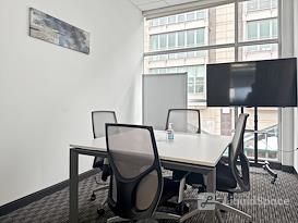 Regus | National Harbor