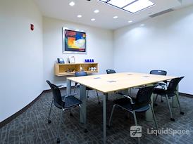 Regus | Carnegie Center
