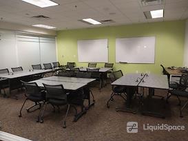 Office Evolution - Peoria