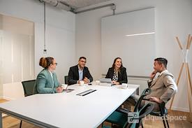 Regus | Paris, 64 Avenue Parmentier