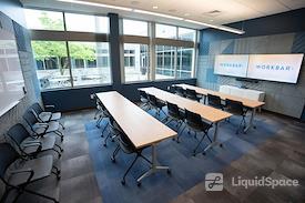 Workbar Needham