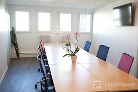 Le Trefle Corentin Celton