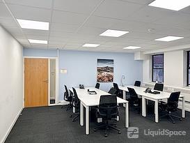 Regus | Newcastle, Cloth Market