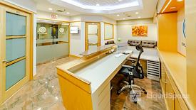 Zemlar Offices - Richmond Hill