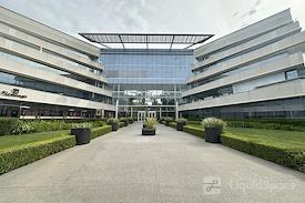 (ROS) The Atrium at Continental Park